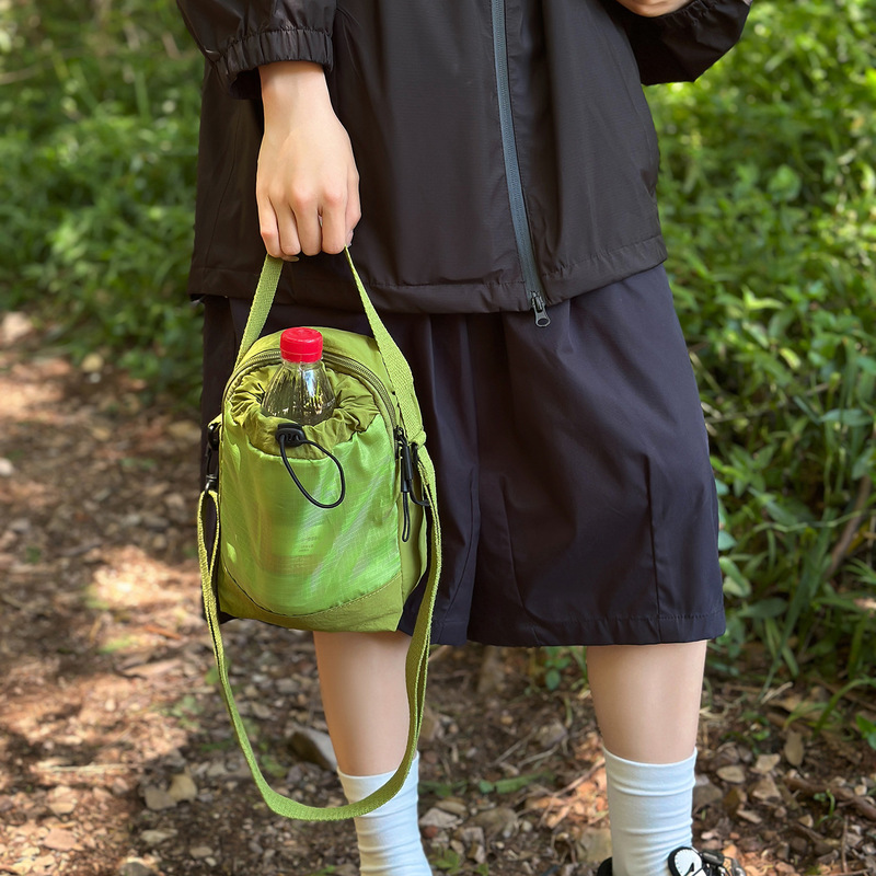 2026 Lightweight Bag, Small Water Bottle Bag, Casual Crossbody Bag, Mobile Phone Bag, Mini Small Bag, Versatile Shoulder Drawstring Bag 2026 Lightweight Bag, Small Water Bottle Bag, Casual Crossbody Bag, Mobile Phone Bag, Mini Small Bag, Versatile Shoulder Drawstring Bag