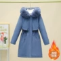 冬季外贸新款跨境棉服