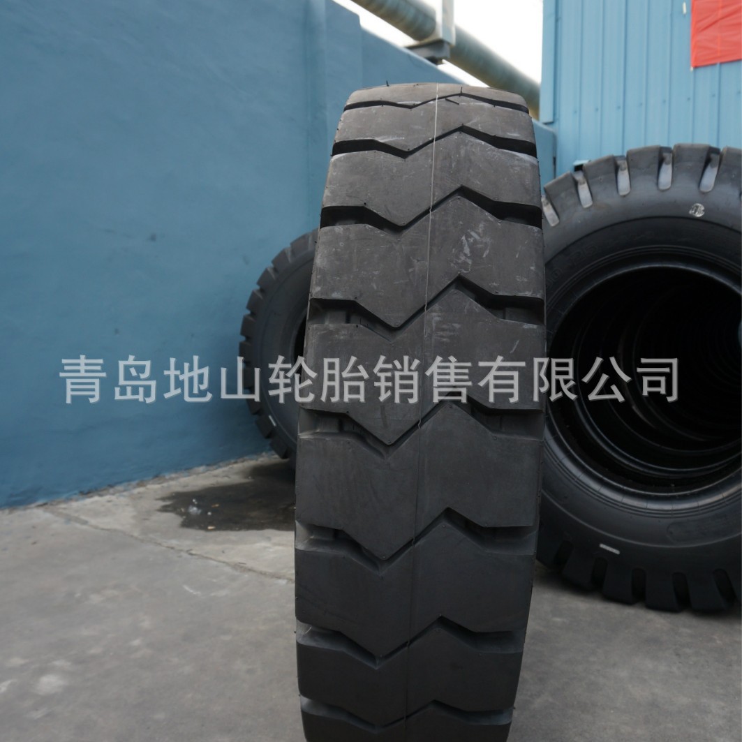 矿山轮胎 1400-20工程轮胎斜交尼龙轮胎