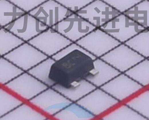 DTC144EM3T5G 封装 SOT-723-3 数字三极管