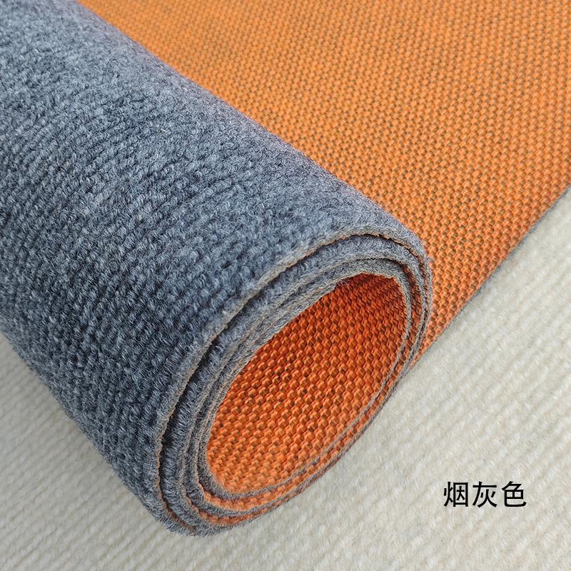 Tpe防水滑り止めフロアマット廊下玄関家庭用リビングルーム寝室キッチン防音防湿カーペット業務用オフィス