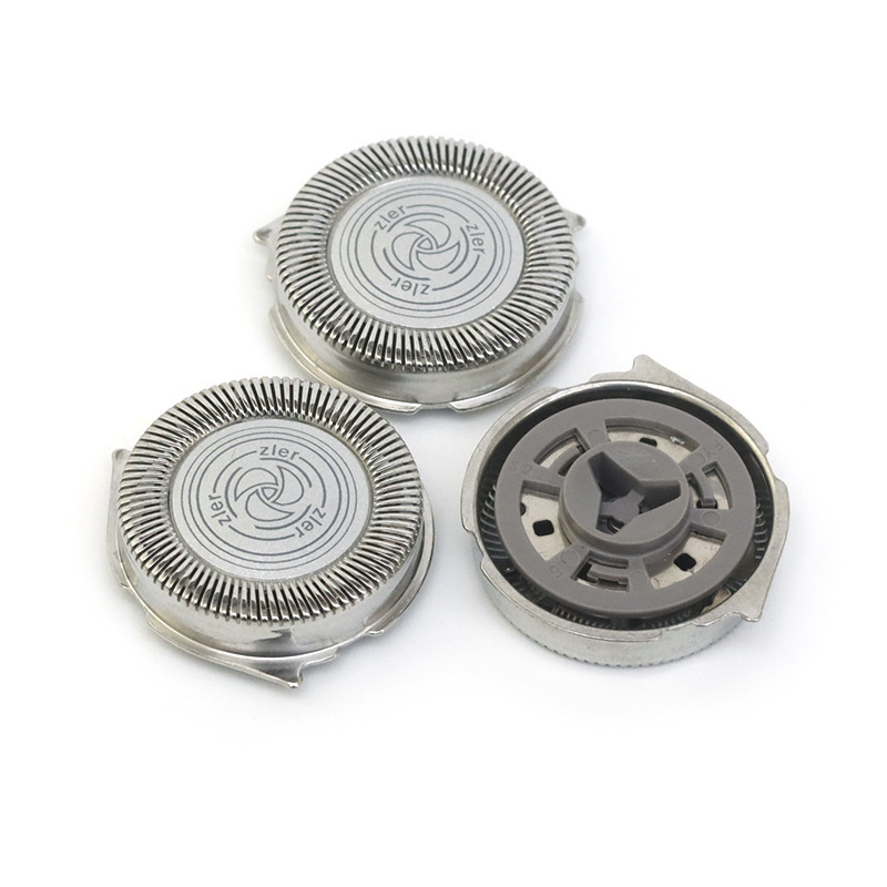 Suitable for Philips shaver series1000 5000 head SH30 blade net foreign trade single use Suitable for Philips shaver series1000 5000 head SH30 blade net foreign trade single use