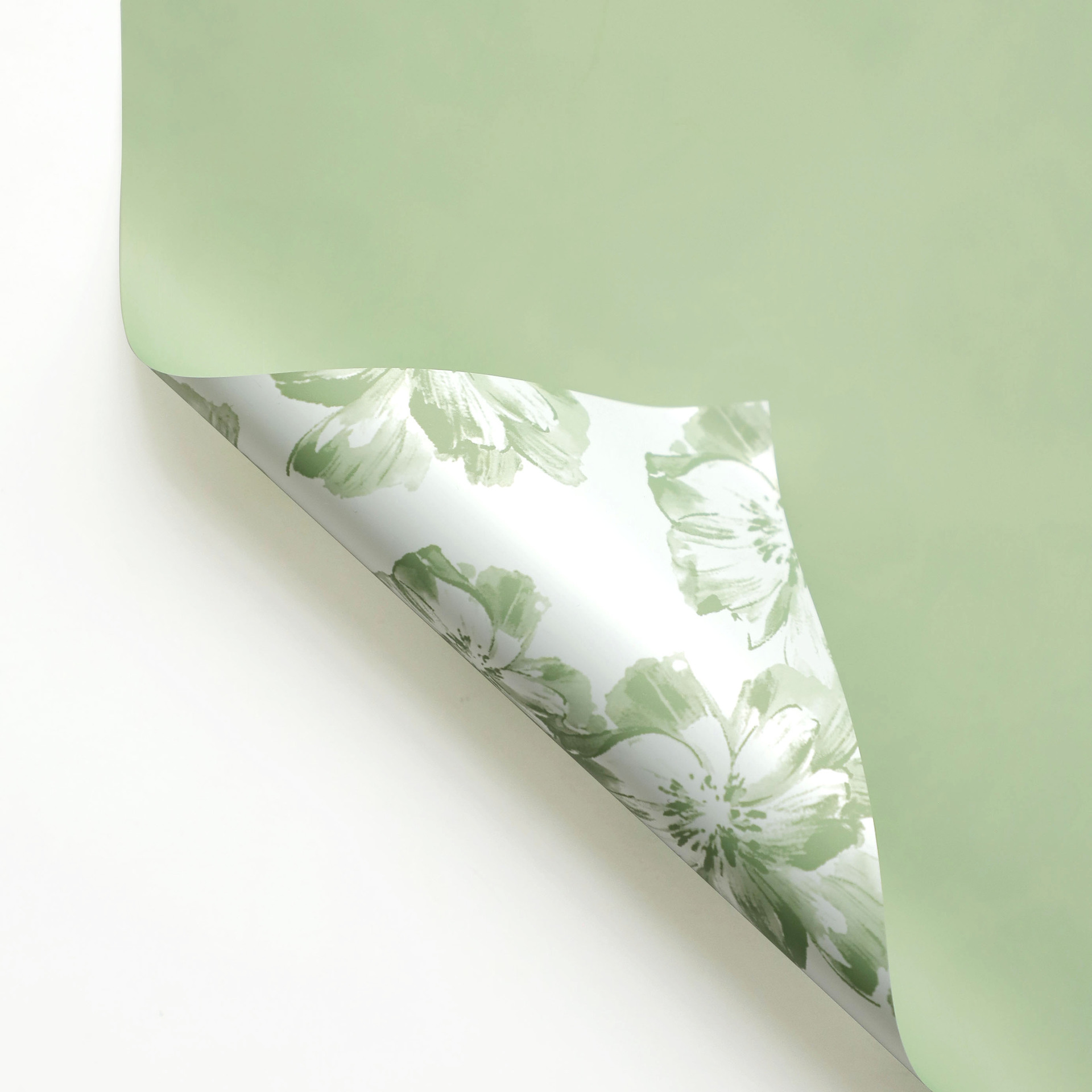 Flor Xi plumage papel de embalaje de flores flores de flores impermeable florista elegantemente florista diy regalo papel de embalaje de flores