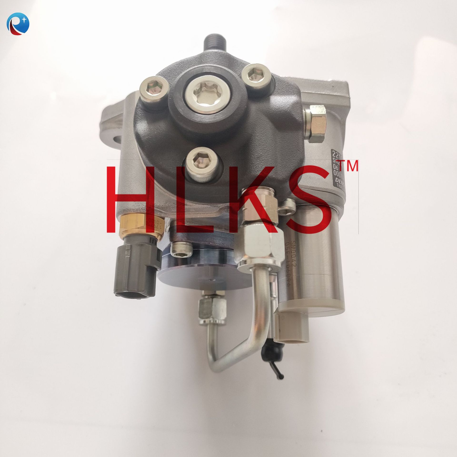 Conjunto de bomba de suministro de combustible VIGO 22100-0l020 22100-0l060 adecuado para la bomba de inyección de combustible Toyota HELAX