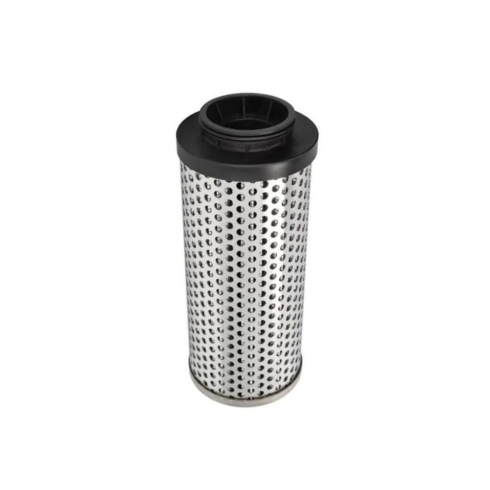Hydraulic oil filter element P582263 7024037, compatible with Bobcat loaders S450, S510, S530, and S550