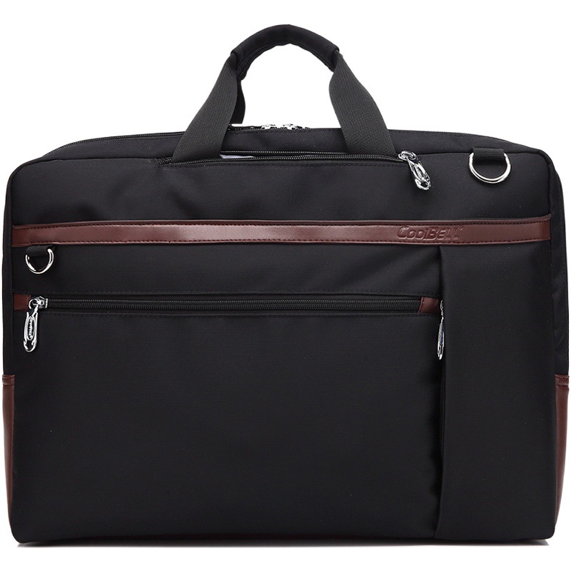 Mochila multifuncional popular transfronteriza bolso de ordenador portátil de 17 pulgadas mochila bolso de ordenador de negocios de los hombres