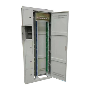 720 Core Direct Plug Fiber Optic Distribution Frame 2000*600*300 Various Sizes of Optical Cable Distribution Cabinet Factory Direct Sales