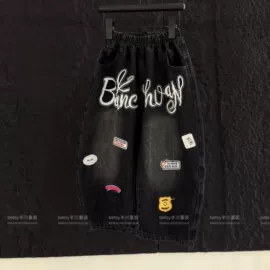 童裤;童套装;童卫衣