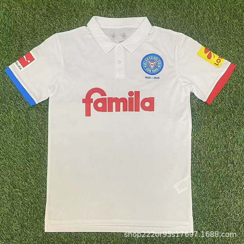 Футбольная форма Blue Cross Chivas Aston Villanovokusen Feyenoord Notts Forest свитер/майка?