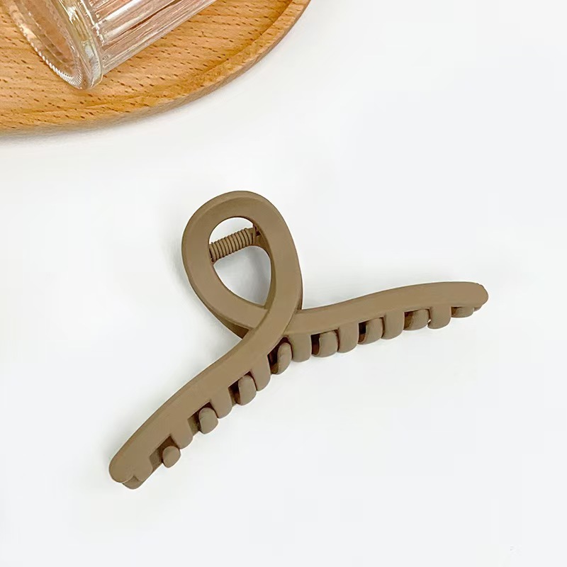 11cm ribbon-light coffee