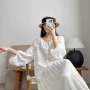 百搭款高品质重工两面娃娃衫