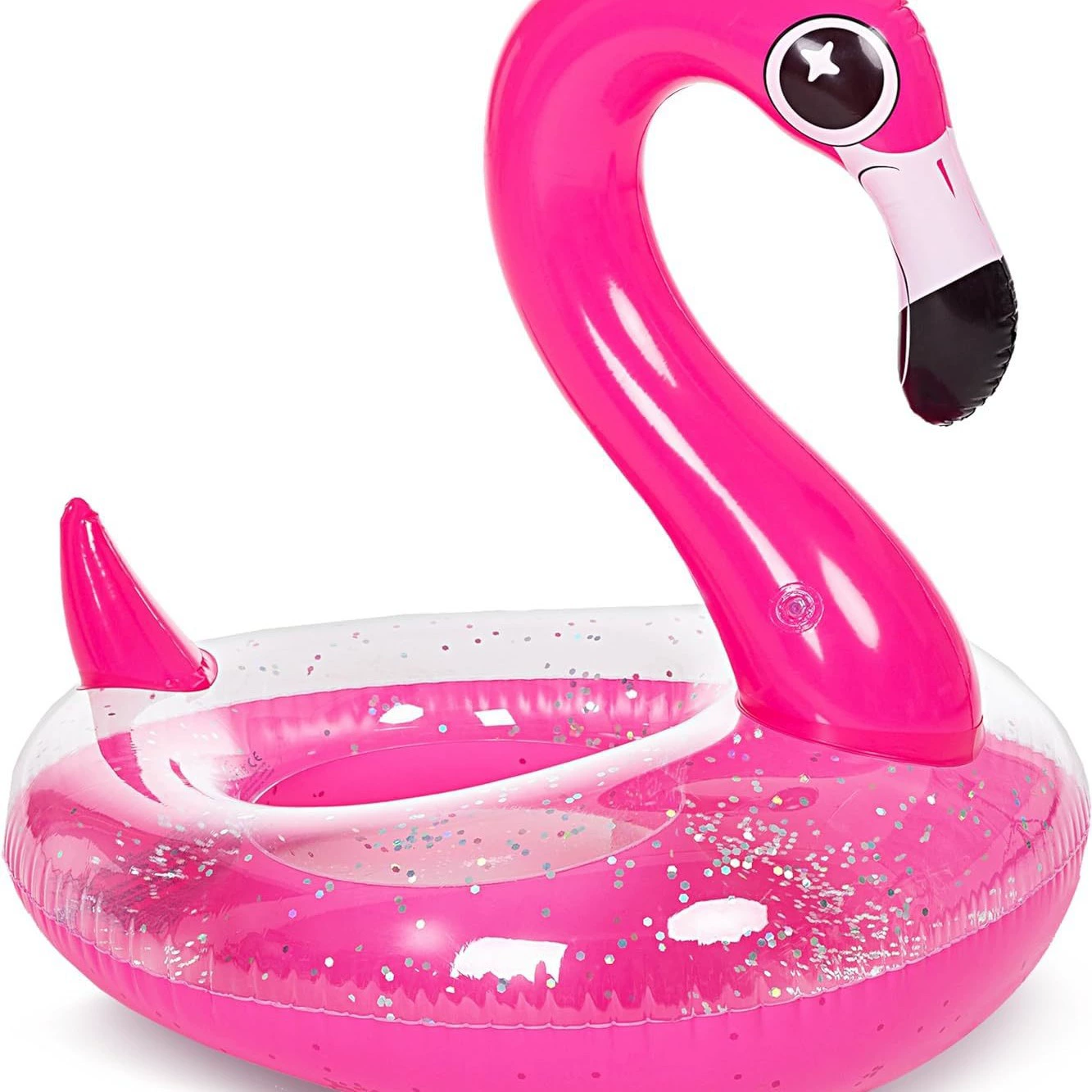 Заводская поставка надувной водная флеш пламенная птица единорог плавательный круг водная верхушка принцесса лошадь развлекательная плавающая взвод