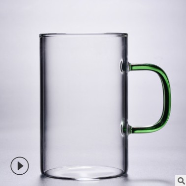 녹차컵 300ml 녹차