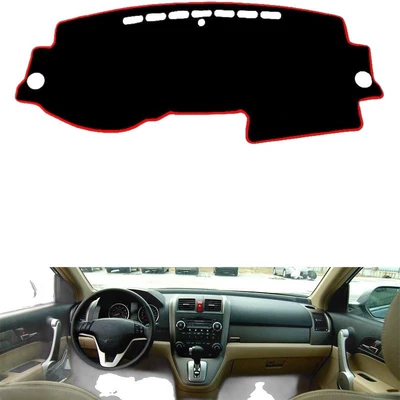 07-11 Crv Cars, Anti-Glare Mat, Günəş əleyhinə siperlik