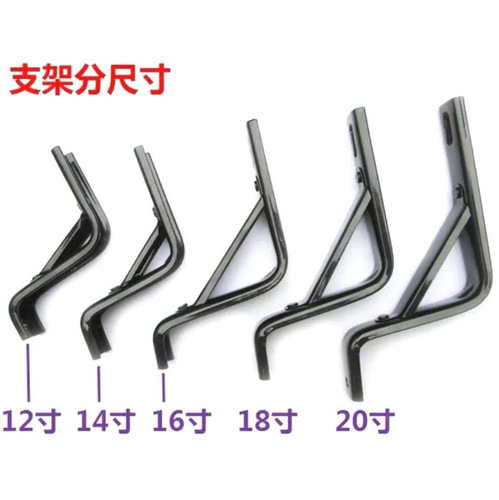 Children's bicycle stroller accessories 1214161820-inch auxiliary wheel balance wheel silent flashing auxiliary wheel accessories