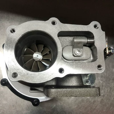 UDPD RHE6 Supercharger