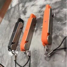 跨境爆款240W CC锌合金编织支架弯头快充数据线适用于苹果17充电