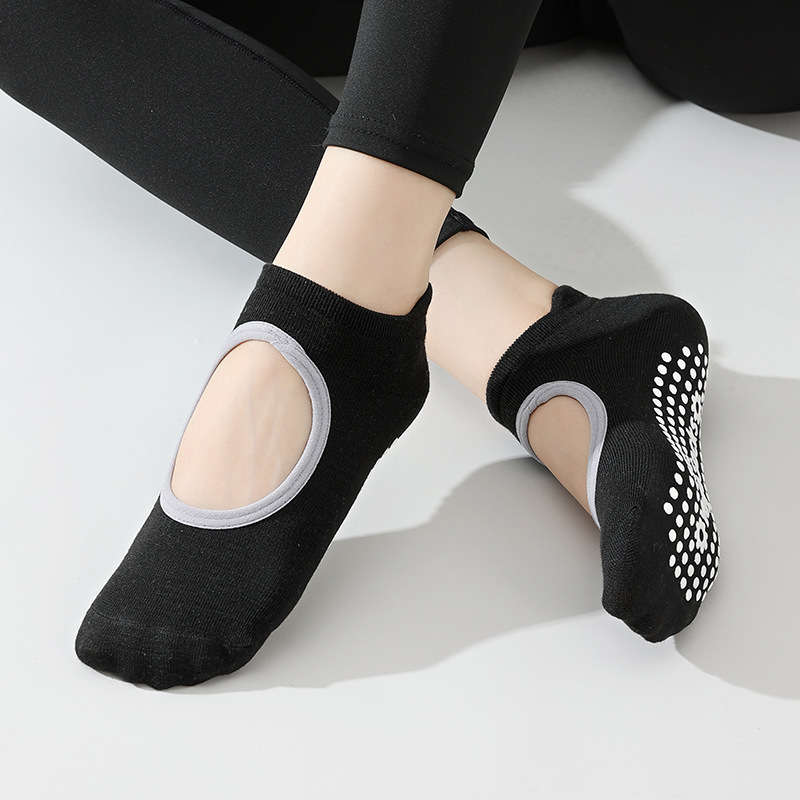Non-Slip Yoga Socks, Sports Socks, Fitness Pilates Socks, Short Summer Thin Silicone Non-Slip Indoor Floor Socks Non-Slip Yoga Socks, Sports Socks, Fitness Pilates Socks, Short Summer Thin Silicone Non-Slip Indoor Floor Socks