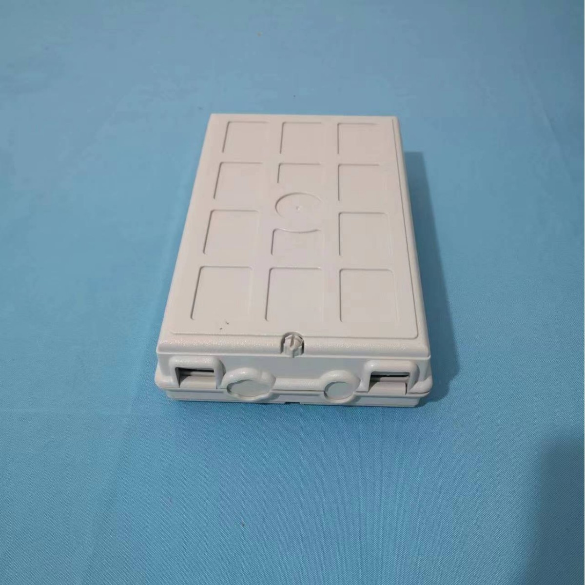 三角形C型拉钩 FTTH辅件 光纤放装产品 C型拉钩热镀锌 厂家热销