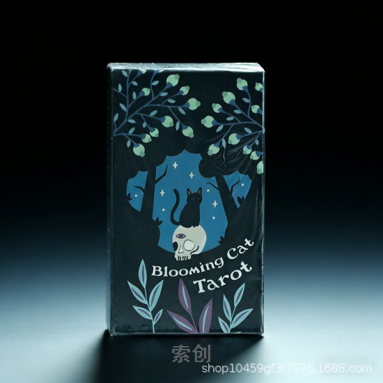 Tarot cards Tarot cards juego de mesa Oracle Cards juego de fiesta cartas