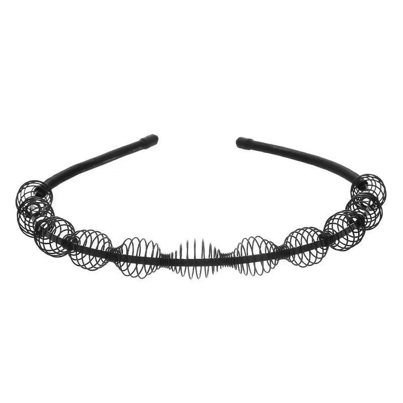 Lotus root spring model [with protective cover]