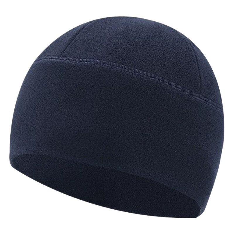 Autumn and Winter Amazon Hat European and American Marine Corps Tactical Thickened Men's Outdoor Warm Windproof Fleece Hat