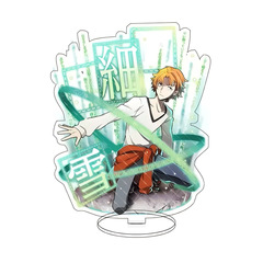 動漫遊戲周邊文豪野犬太宰治 敦 亞克力立牌裝飾擺件創意禮物