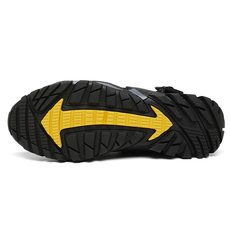 Water Lovers, Beach Anti slip Mountaineering Swimming Outdoor Sports, River Tracing Shoes, Male_voghion.com