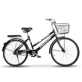 自行车;山地自行车