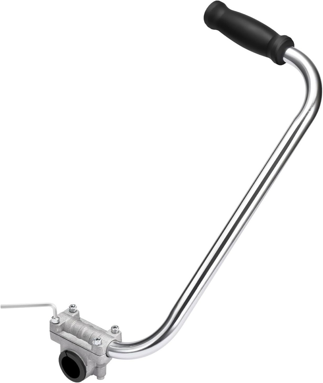 私模专利产品割草机把手  新款园艺工具辅助把手