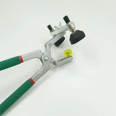 Mühərrik alətləri clamp flat edge pliers door edge