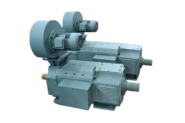 ZFQZ系列直流电机 ZFQZ-315-22 230千瓦 705转