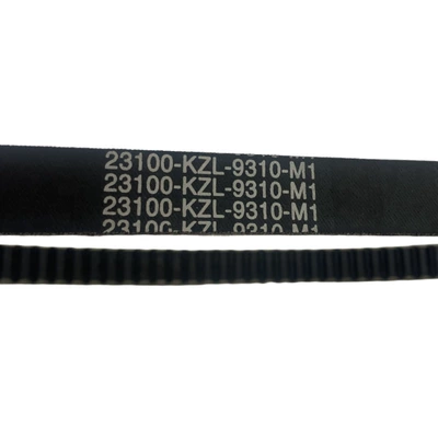 23100-KZL-9310-M1 Motorcycle Variable Belt