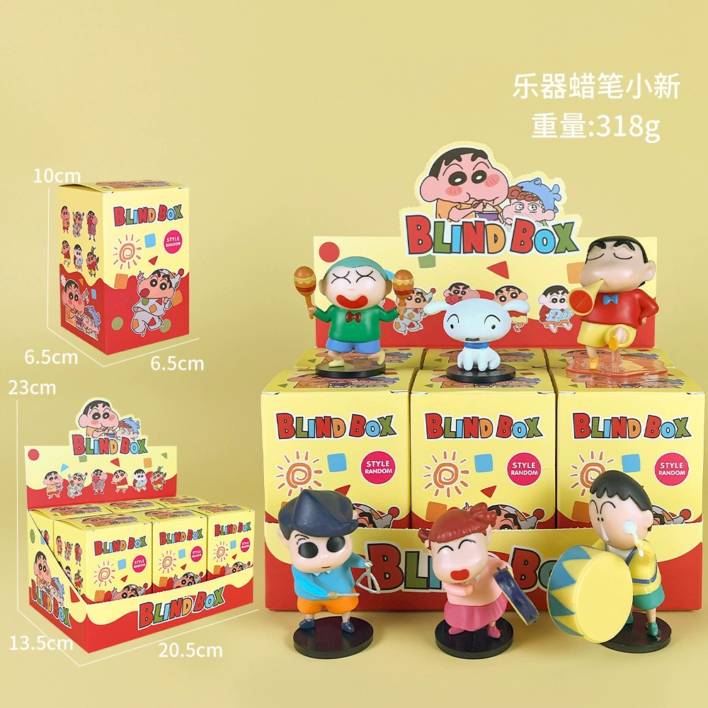 Sanrio, cartoon cute minifigure