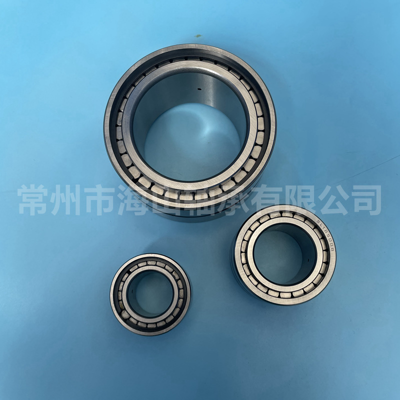 供应满装圆柱滚子轴承SL185028|NNCF5028CV 满装圆柱滚子轴承厂家