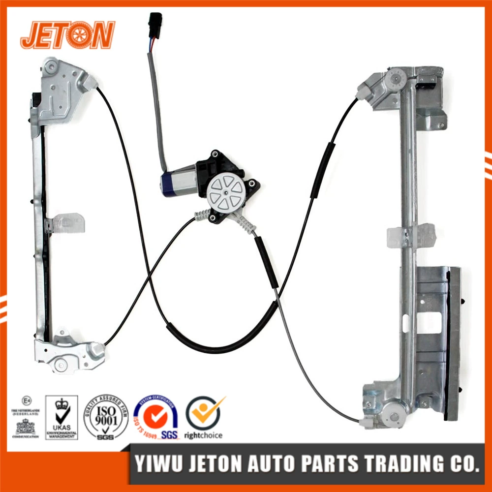 Для Mitsubishi FUSO CANTER стеклянный подъемник электрическая версия MK488225 MK488226