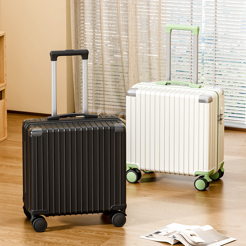 Mini Kids' Suitcase