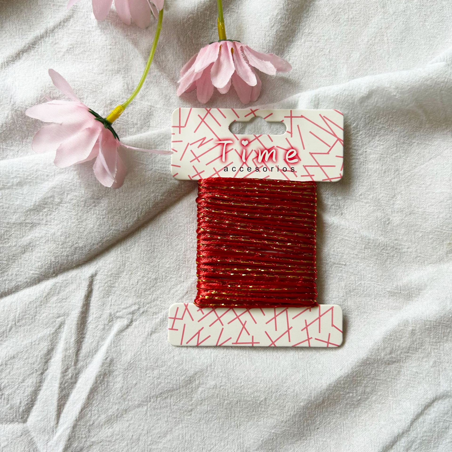 3호 레드 플러스 골드* 5m