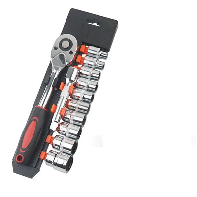 Repair kit: Ratchet Wrench Set Combination Hardware