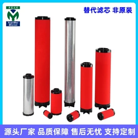滤芯;工业噪声控制;过滤器