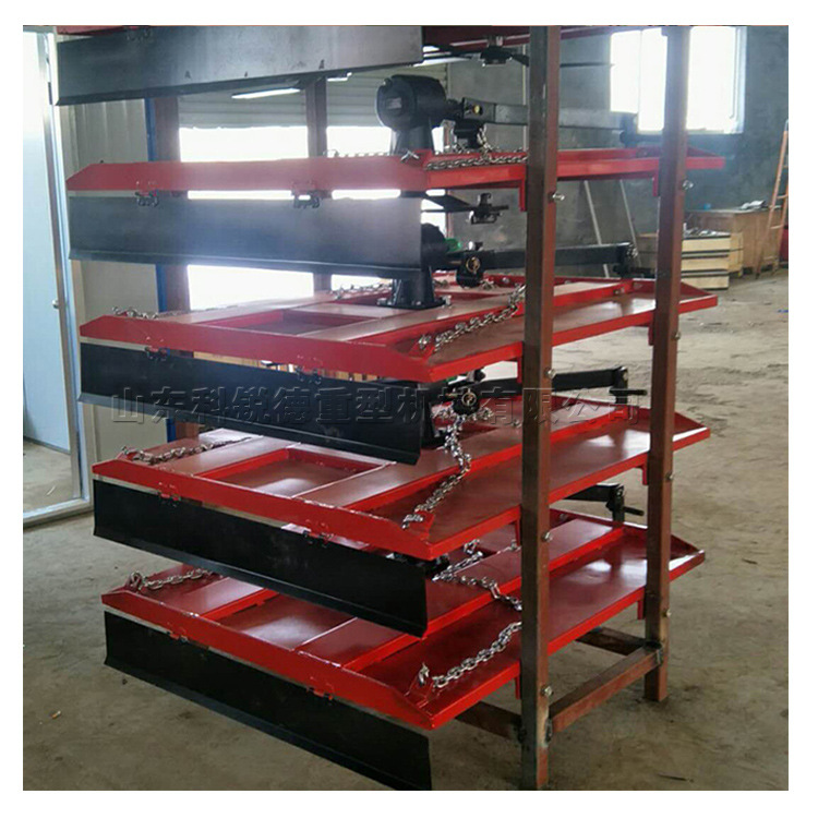 拖拉机牵引甩刀式割草机 拉机带三点悬挂式割草机 牧草收割机