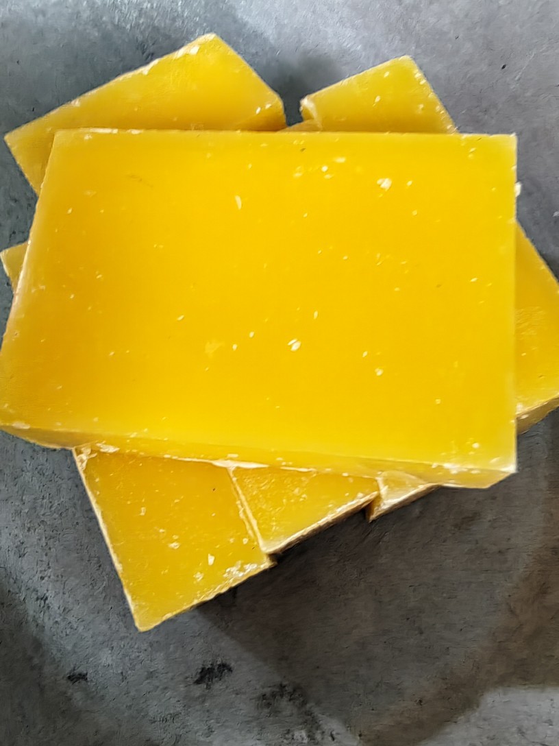 Huangming Gao Jiao (Bovine Hide Gelatin Cake) — Nourishing Gu Yuan Herbal Paste key features