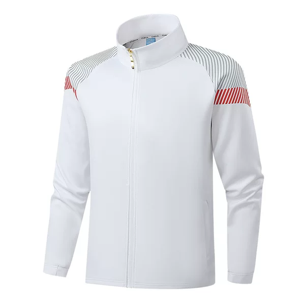 New Spring and Autumn Clothing, Chinese Team Sweatshirts, Sportswear, Coach Uniforms, Male and Female Student Couple National Team Jackets, Custom-Made Tops