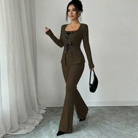 连衣裙;女式衬衫;吊带背心