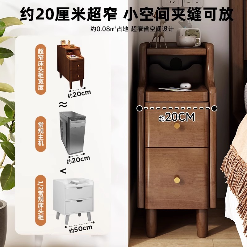 Personalizada cabecera casera armario de almacenamiento armario de almacenamiento armario de biblioteca simple estante multifuncional dormitorio armario de cama