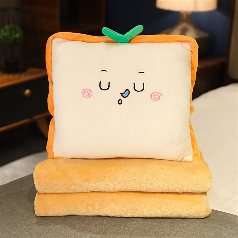 푹신한 토스트