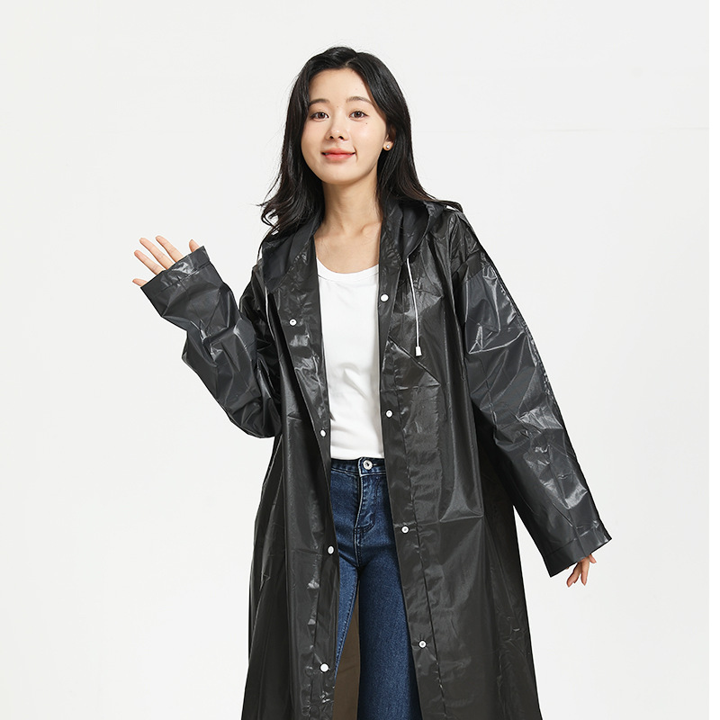 Concert Raincoat, Adult Raincoat, Eva Material Raincoat, Fashionable Raincoat, Non-Disposable Raincoat, Can Be Printed with Logo Concert Raincoat, Adult Raincoat, Eva Material Raincoat, Fashionable Raincoat, Non-Disposable Raincoat, Can Be Printed with Logo