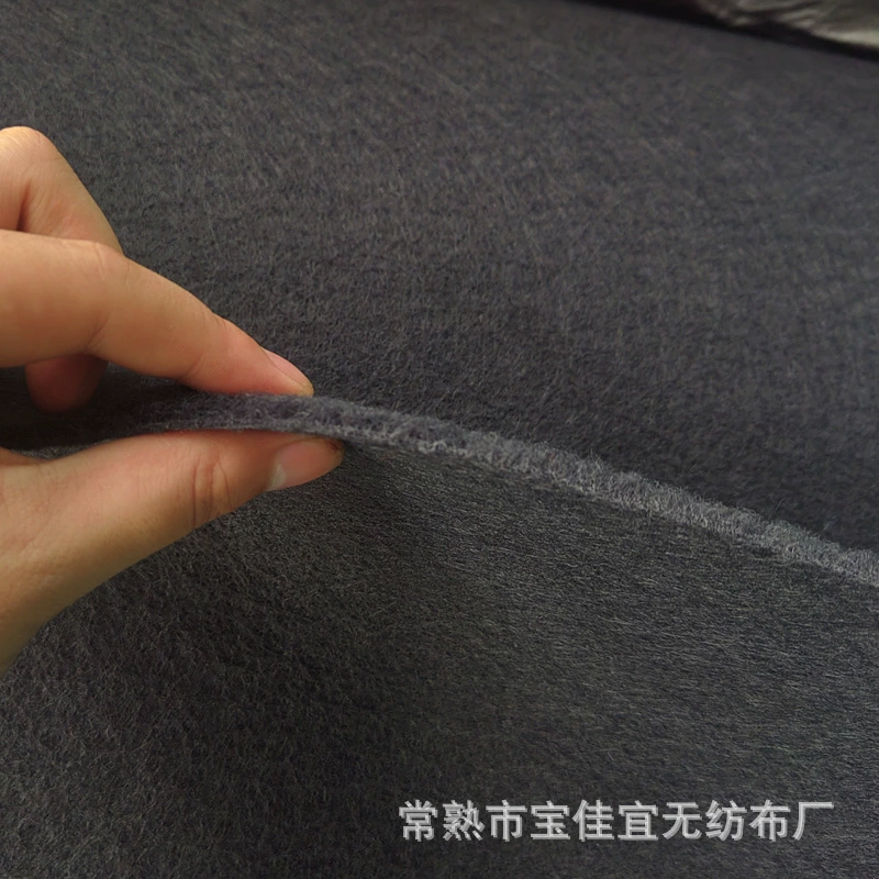 Disposable Non-Woven Carpet Roll, Increased Thickness, Multi-Width 1–3 m, Commercial Use