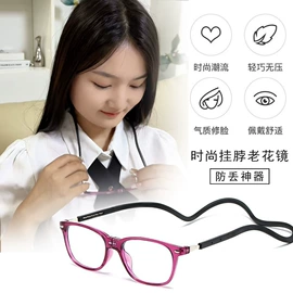 框架眼镜;太阳镜;老花镜