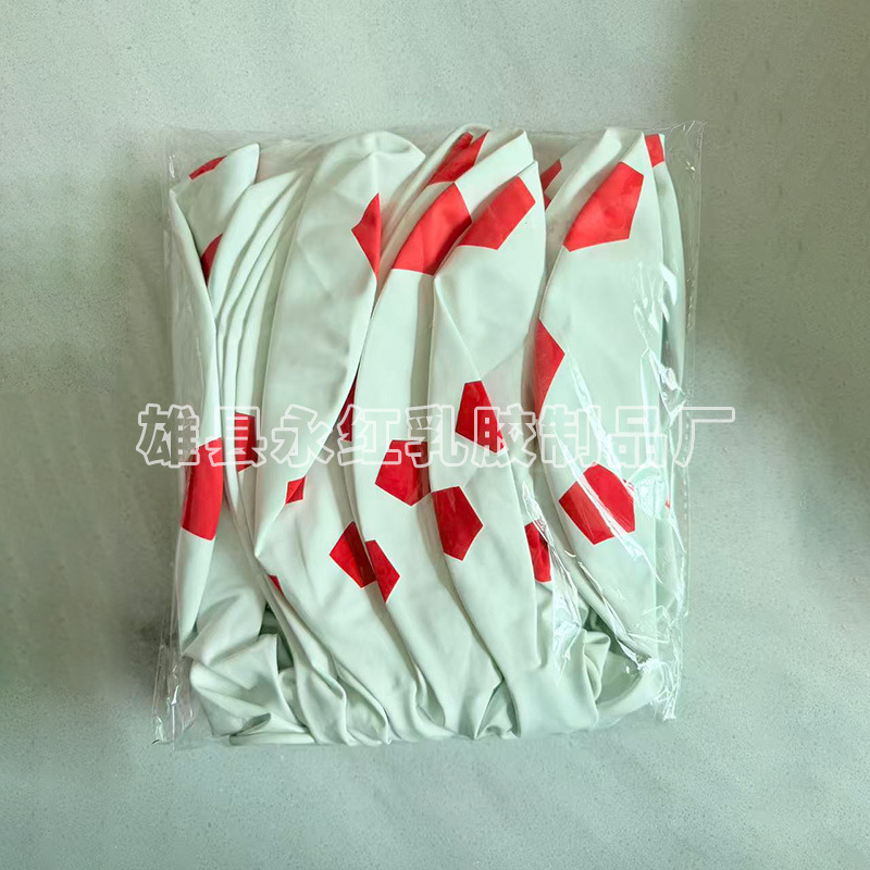 Globos grandes para exteriores para niños, globos gruesos de 36 pulgadas, globos decorativos de 25g, globos grandes para decoración de bodas